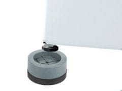 Dexxer Set 4 gumjastih protivibracijskih nogic za pralni stroj in drugo belo tehniko