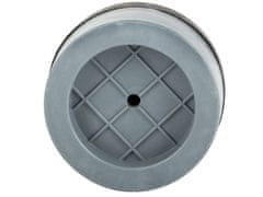 Dexxer Set 4 gumjastih protivibracijskih nogic za pralni stroj in drugo belo tehniko