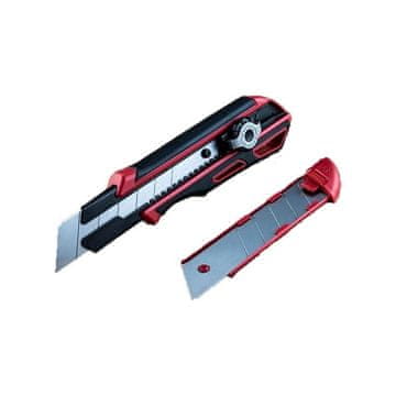 Benman 25mm olfa nož univerzalni 1+1 PRO