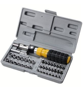 Beast Defense Set HEX gibljiv izvijač z račno