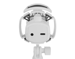 Genesis RADIUM 250 profesionalni mikrofon, 192kHz, USB-C, RGB, bel