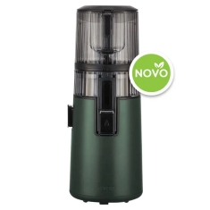 Hurom H70-FT (Easy Press linija) – počasni sokovnik, zelen