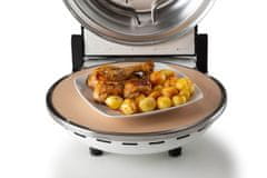 Ariete električna peč za pico - bela