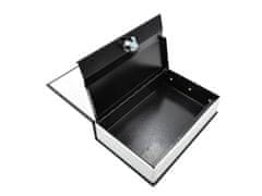 Dexxer Varnostni sef – velika knjiga