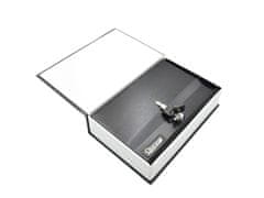 Dexxer Varnostni sef – velika knjiga