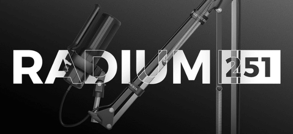 Vse, kar potrebujete v kompletu