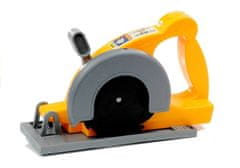 Lean-toys 55 delni set baterijskega vijačnika, žage in brusilnika 