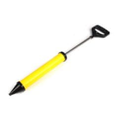 aptel Vakuumska pištola za fugiranje kamna in plošč + nastavki 660mm