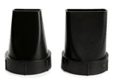 aptel Vakuumska pištola za fugiranje kamna in plošč + nastavki 660mm