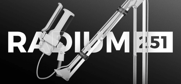 Vse, kar potrebujete v kompletu