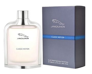 Jaguar Classic Motion - EDT