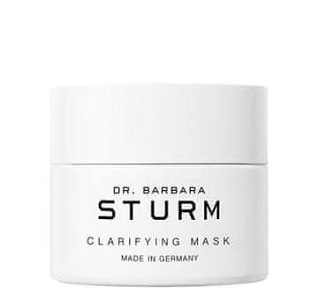 Dr. Barbara Sturm Čistilna maska 50 ml