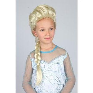 TomatShop Lasulja Princesa Elsa