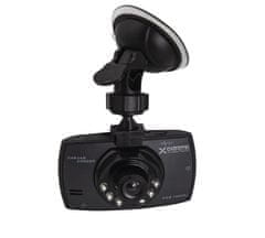 Esperanza Nadzorna avto kamera LCD 2,4″ za vetrobransko steklo