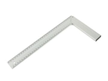 GEKO Aluminijasti mizarski kotnik 350mm