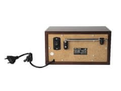 Autoblow Prenosni FM radio LCD USB bluetooth SD