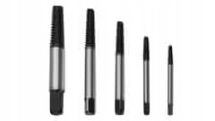 BIGSTREN 5 delni odstranjevalec poškodovanih vijakov 1