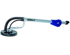 Dedra 710W brusilnik žirafa 225mm – 360 gibljiva glava cev 4m