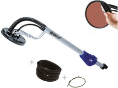 Dedra 710W brusilnik žirafa 225mm – 360 gibljiva glava cev 4m