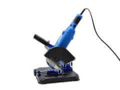 GEKO Stojalo za kotni brusilnik 115 – 125mm za rezanje profilov