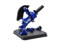 GEKO Stojalo za kotni brusilnik 115 – 125mm za rezanje profilov