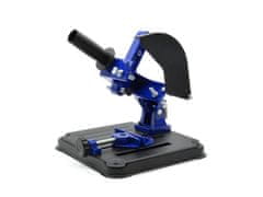 GEKO Stojalo za kotni brusilnik 115 – 125mm za rezanje profilov