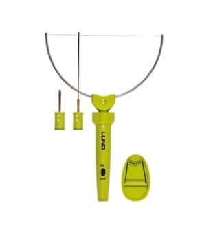 Lund Vroča nitka za rezanje stiroporja 3v1 do 150mm