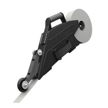 DELKO tools ZUNDER Banjo za hitro bandažiranje spojev in vogalov