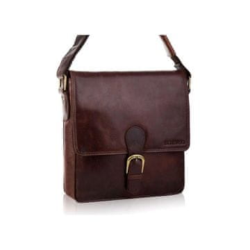 Betlewski Torbice torbice za vsak dan rjava TBS311BRAZOWY59522