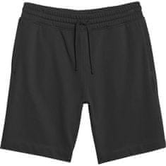 4F Hlače grafitna 185 - 188 cm/XXL SPODENKIM545ANTRACYT