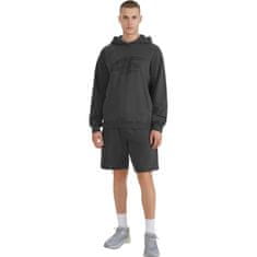 4F Hlače grafitna 185 - 188 cm/XXL SPODENKIM545ANTRACYT