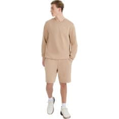 4F Hlače bež 176 - 179 cm/M M571