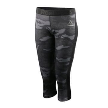 Reebok Hlače Reebok AP4299