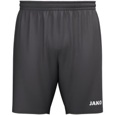 JAKO Hlače obutev za trening grafitna 159 - 164 cm/XS 8500830