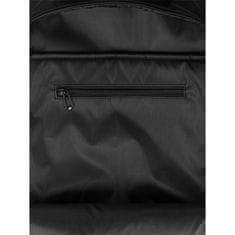 4F Nahrbtniki črna PLECAK4FU456GBOKACZER