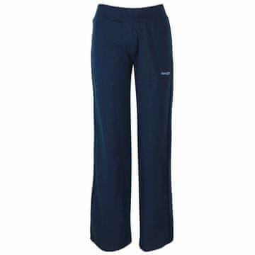 Reebok Hlače mornarsko modra 170 - 175 cm/M ART629876