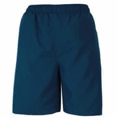 Reebok Hlače mornarsko modra 170 - 175 cm/S AUMG7187986