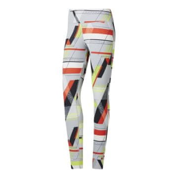 Reebok Hlače Reebok DU4064XXA