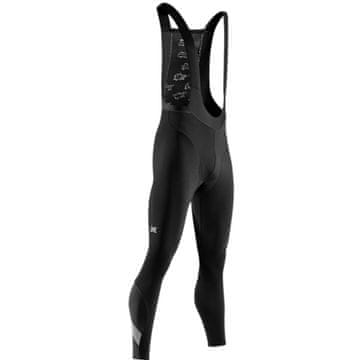 X-Bionic Hlače črna CFBB05W25MB120