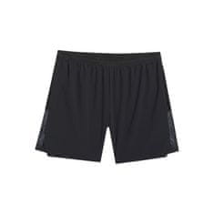 4F Hlače črna 176 - 179 cm/M WAW25TFSHM102720S