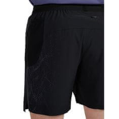 4F Hlače črna 176 - 179 cm/M WAW25TFSHM102720S