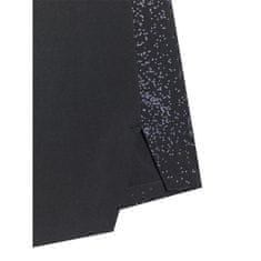 4F Hlače črna 176 - 179 cm/M WAW25TFSHM102720S