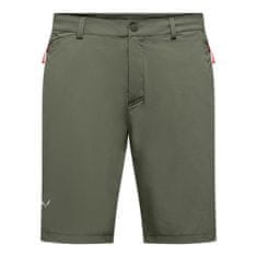 Salewa Hlače olivna 185 - 188 cm/XXL 288845A50