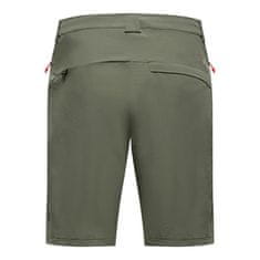 Salewa Hlače olivna 185 - 188 cm/XXL 288845A50