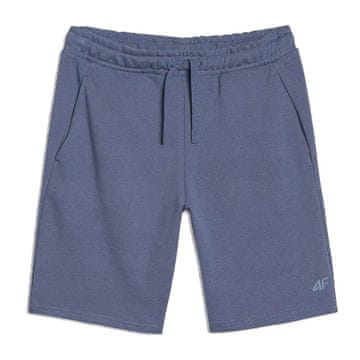 4F Hlače modra 173 - 176 cm/S S12712