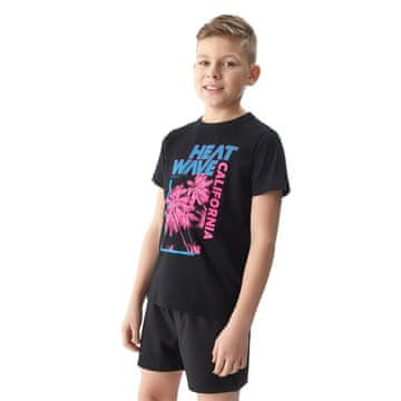 4F Hlače 155 - 160 cm TSHIRTJWSS24TTSHM1137M1137158