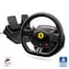 Thrustmaster T98-P Ferrari dirkalni volan + pedala, 296 GTB, Pedala, PS5/PS4/PC