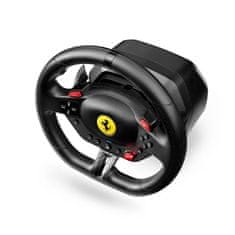 Thrustmaster T98-P Ferrari dirkalni volan + pedala, 296 GTB, Pedala, PS5/PS4/PC
