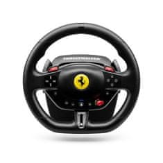 Thrustmaster T98-P Ferrari dirkalni volan + pedala, 296 GTB, Pedala, PS5/PS4/PC