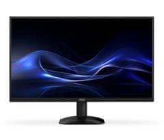 AOC Q27B35E 27" QHD IPS 75Hz HDR10 monitor